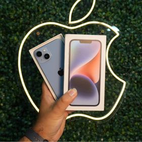 IPHONE 14 128GB AZUL