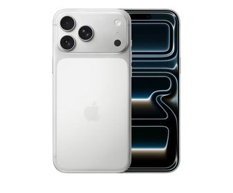 [PEDIDO] IPHONE 17 PRO 256GB PRATA LACRADO