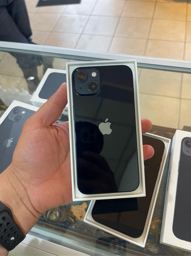 iPhone 13 128GB