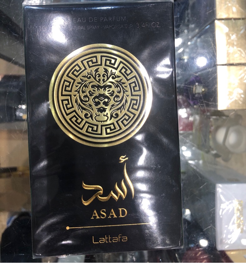 Asad 100ml EDP