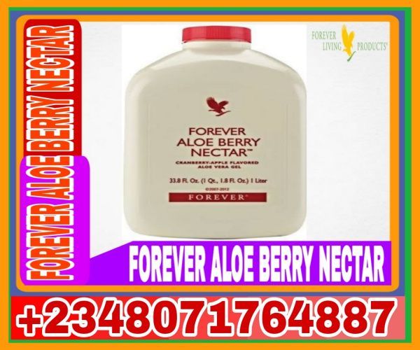 FOREVER ALOE BERRY NECTAR