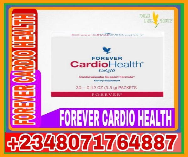 FOREVER CARDIOHEALTH