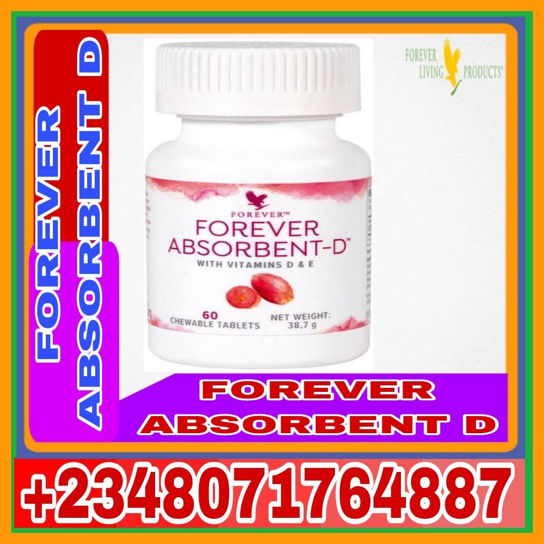 FOREVER ABSORBENT D