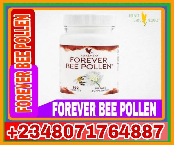 FOREVER BEE POLLEN