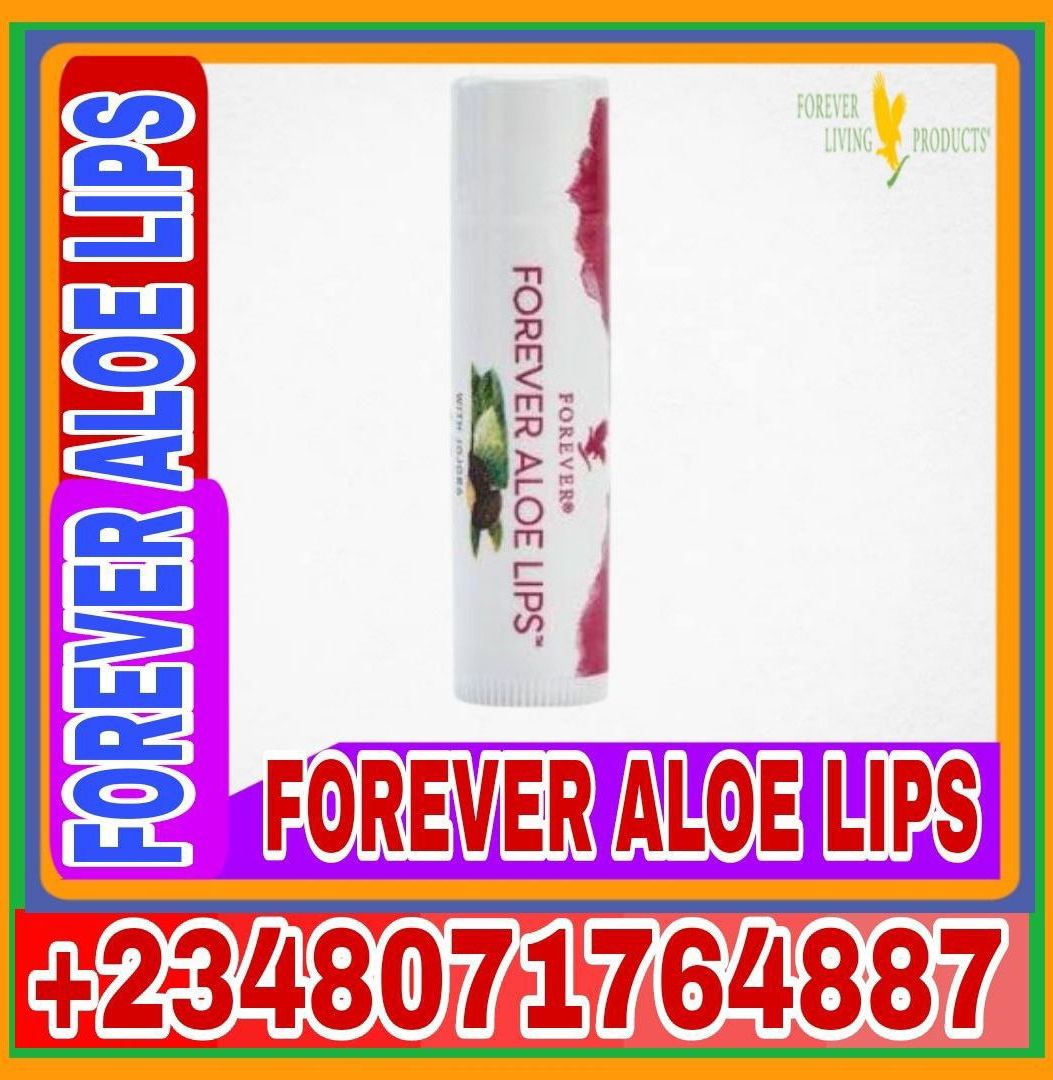 ALOE LIPS