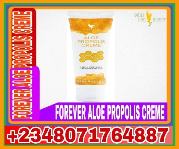 ALOE PROPOLIS CREME