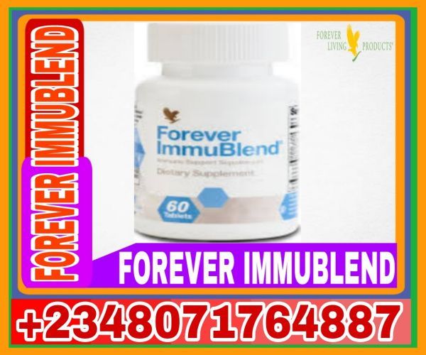 FOREVER IMMUBLEND