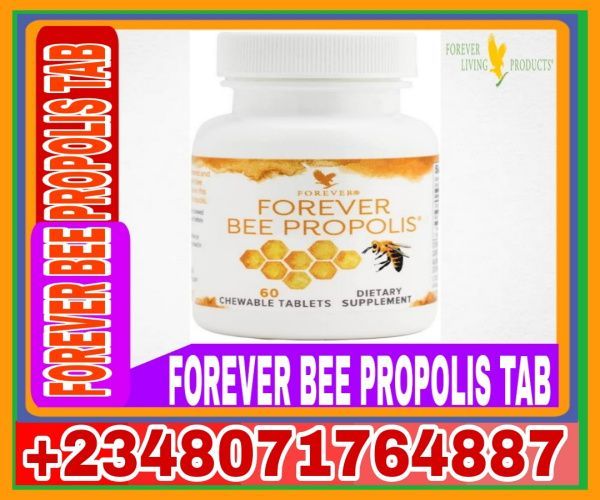 FOREVER BEE PROPOLIS