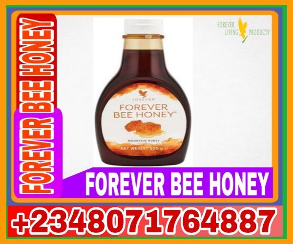 FOREVER BEE HONEY
