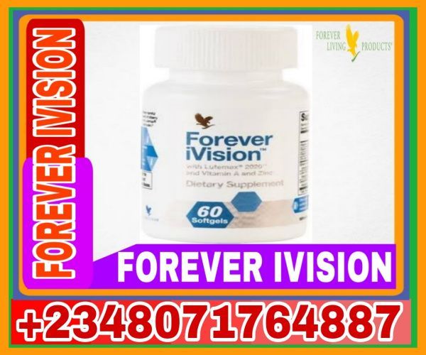 FOREVER IVISION
