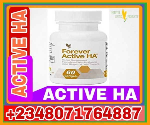 FOREVER ACTIVE HA