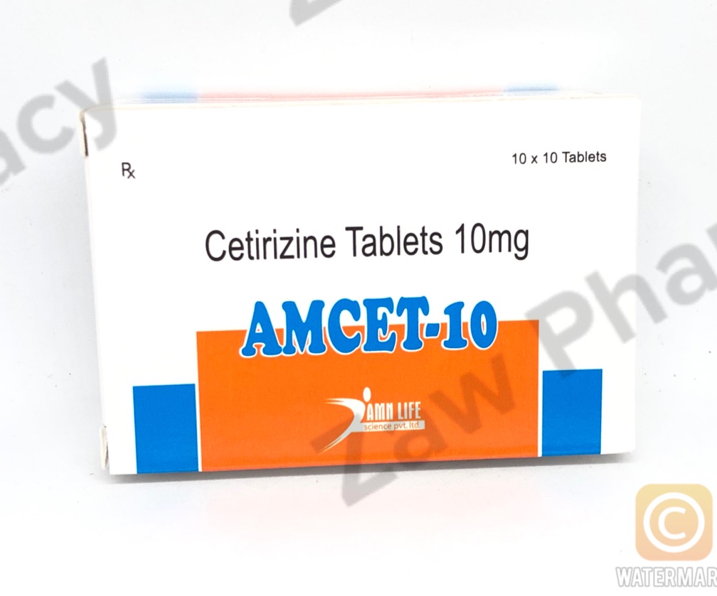 Amcet 10 (exp 4/28)