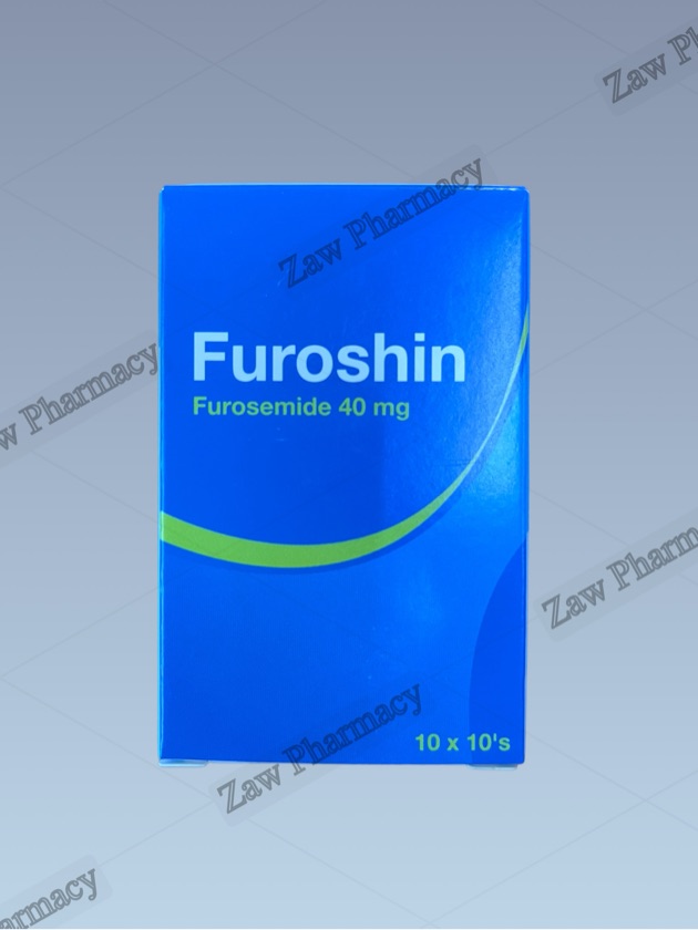 Furoshin (exp 1/27)