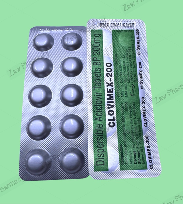 Clovimex (exp 8/27)