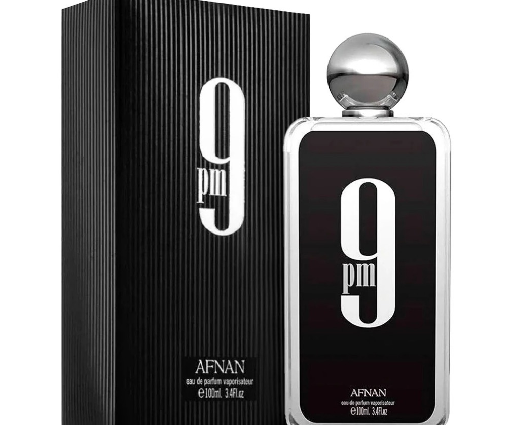 Afnan 9pm EDP 100ml