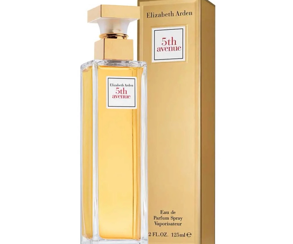 5th Avenue 125 ml EDP