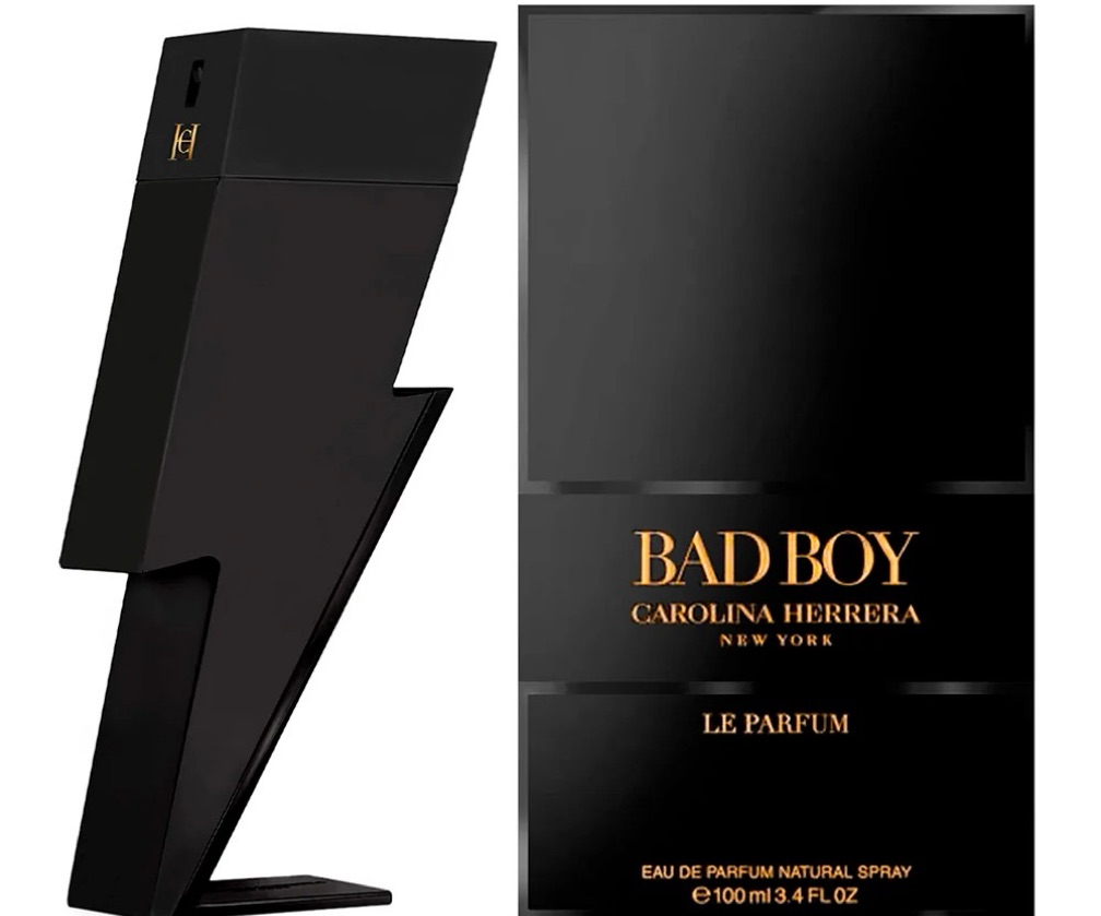 Bad Boy Le Parfum 100ml EDP