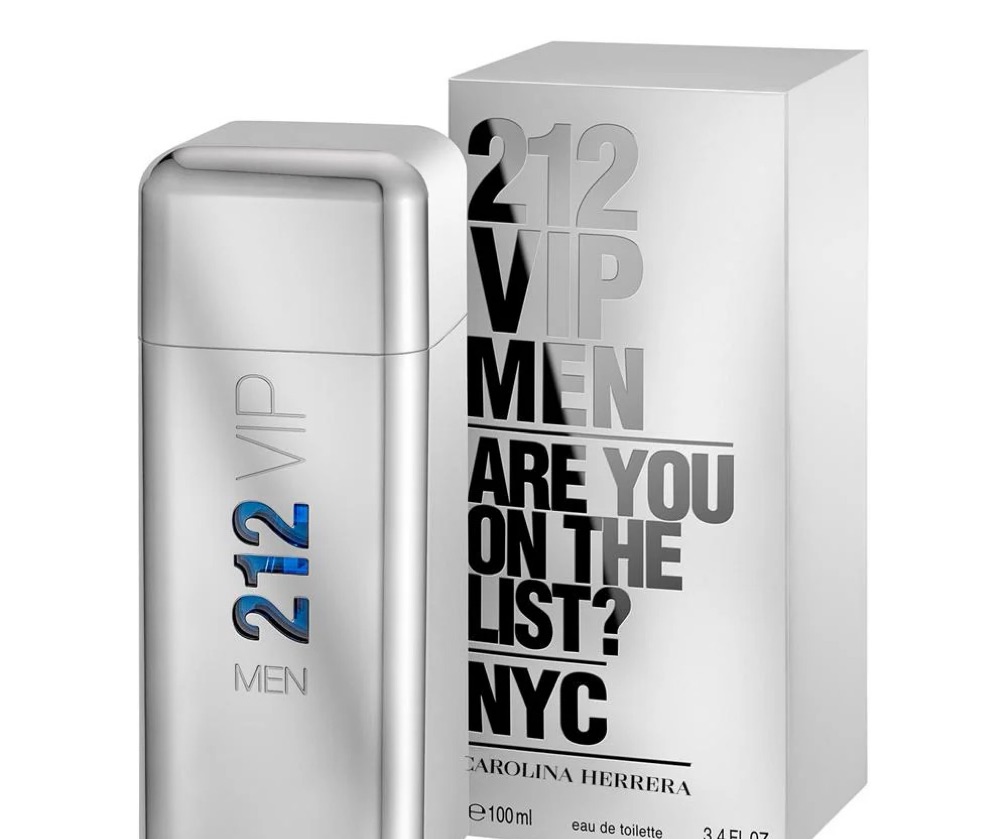 212 VIP Men 100ml EDT