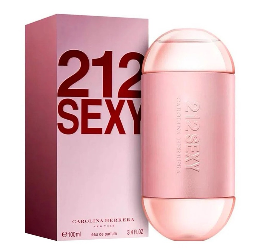 212 Sexy 100ml EDP