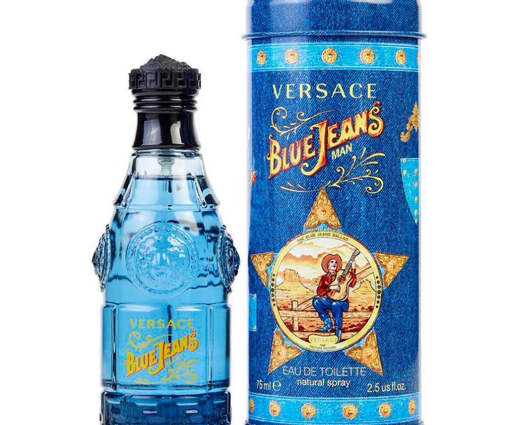Blue Jeans 75ml EDT