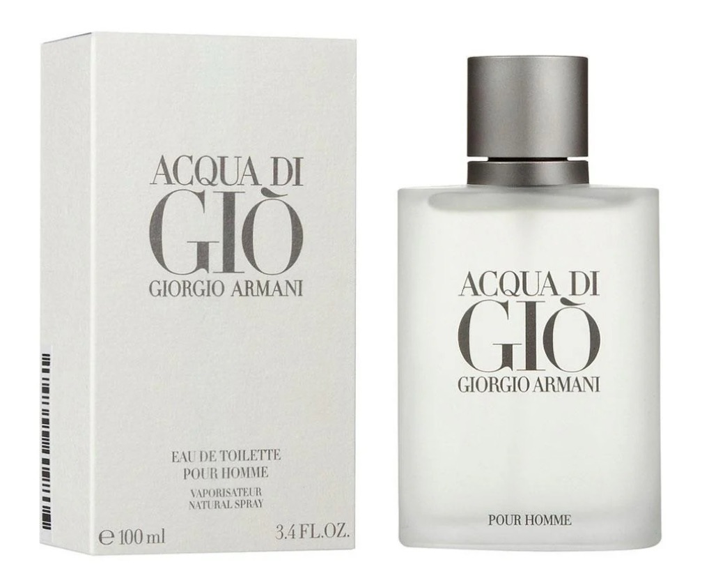 Acqua Di Gio for Men 200 ml EDT