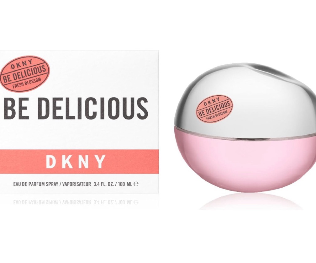 Be Delicious Fresh Blossom 100ml EDP