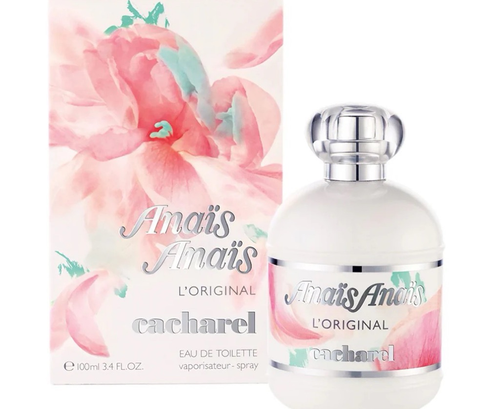Anais Anais 100ml EDT