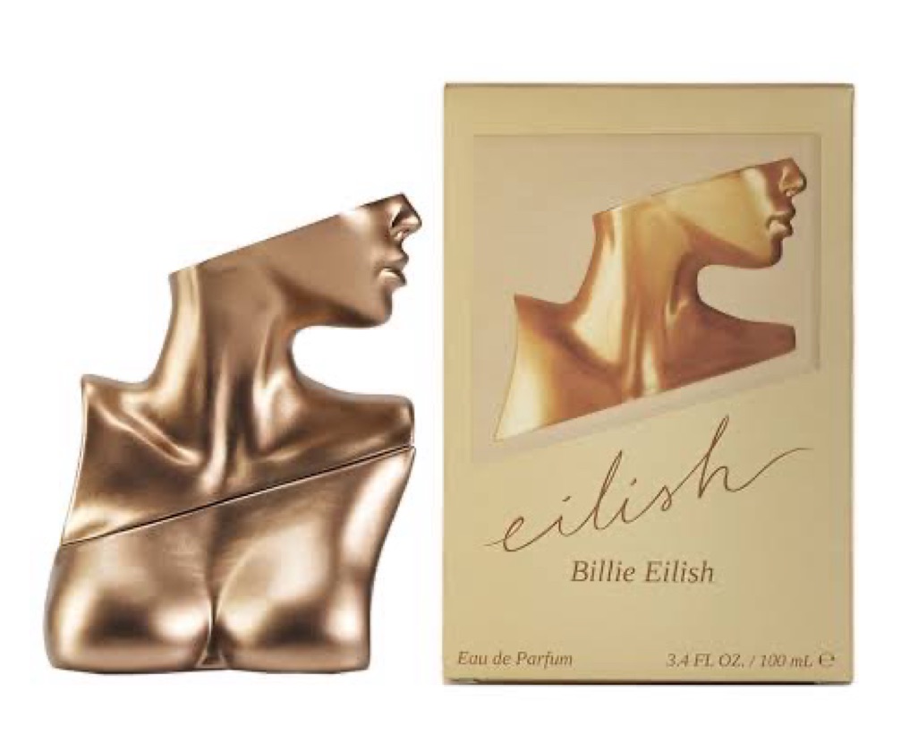 Billie Eilish EDP 100ml