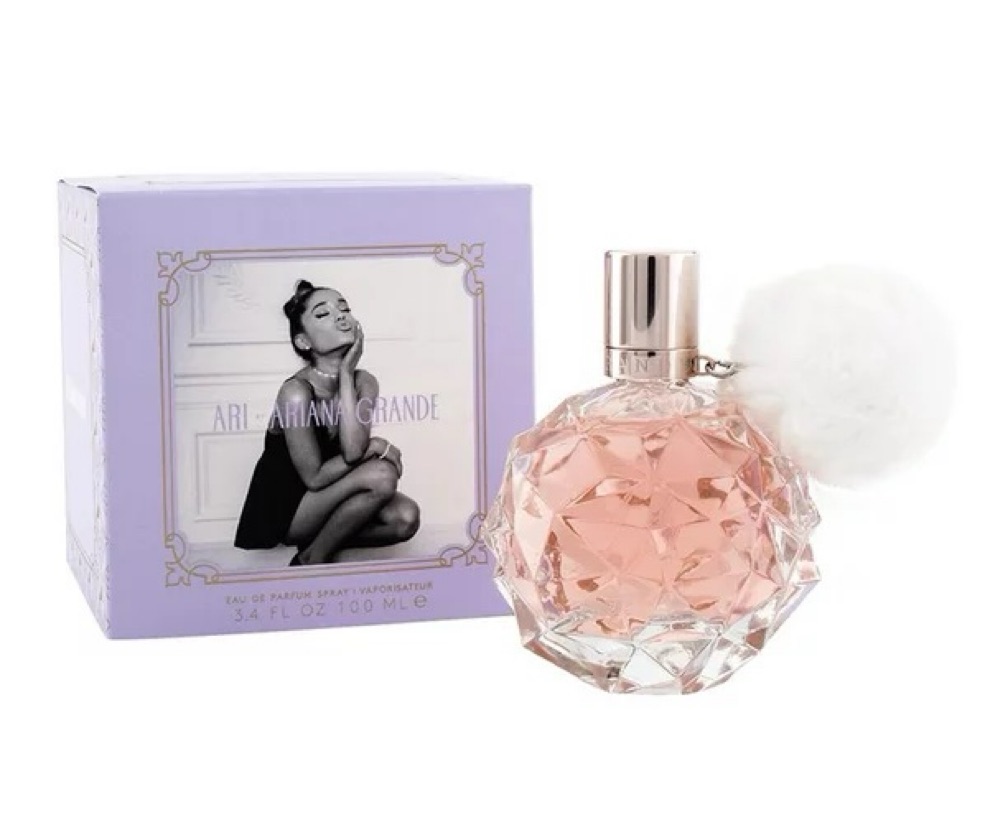 Ari 100ml EDP