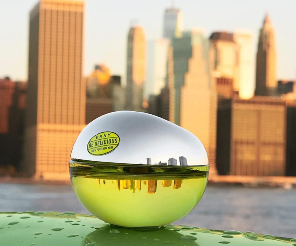 Be Delicious 100ml EDP