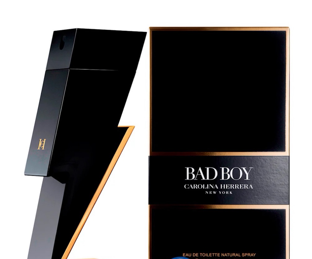 Bad Boy 100ml EDT