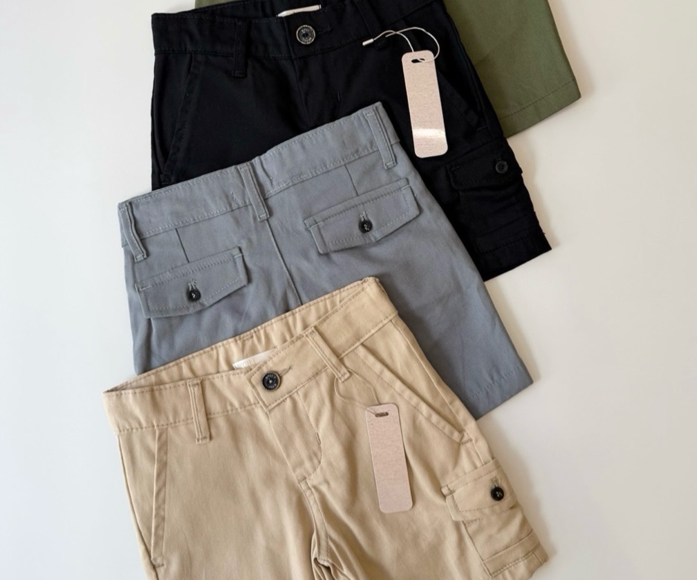 Short explore • cargo