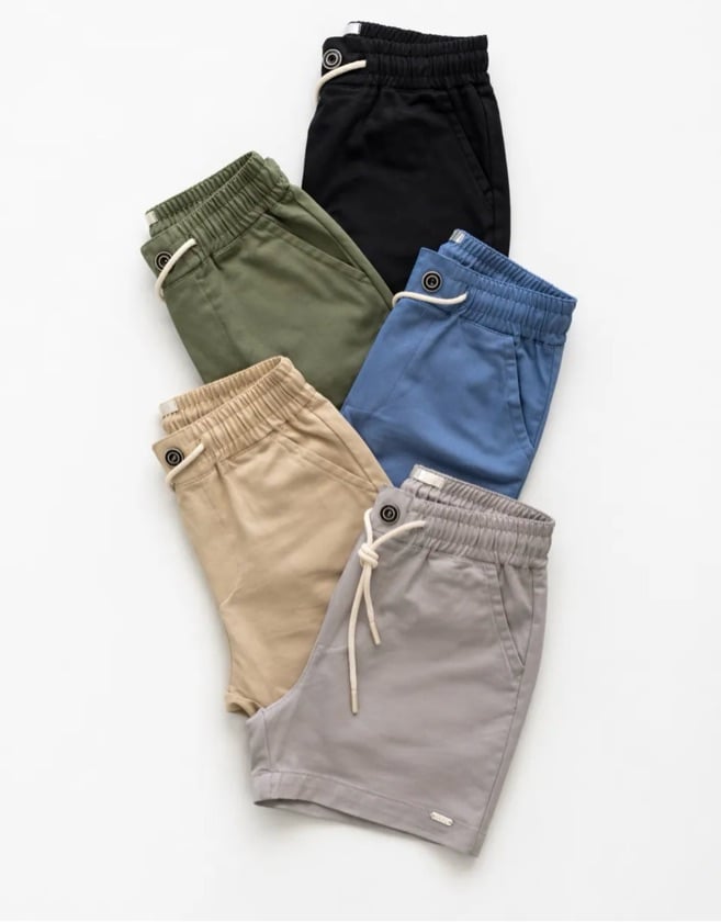 Short Levi