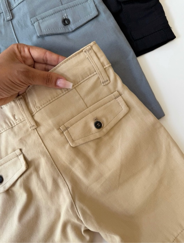 Short explore • cargo