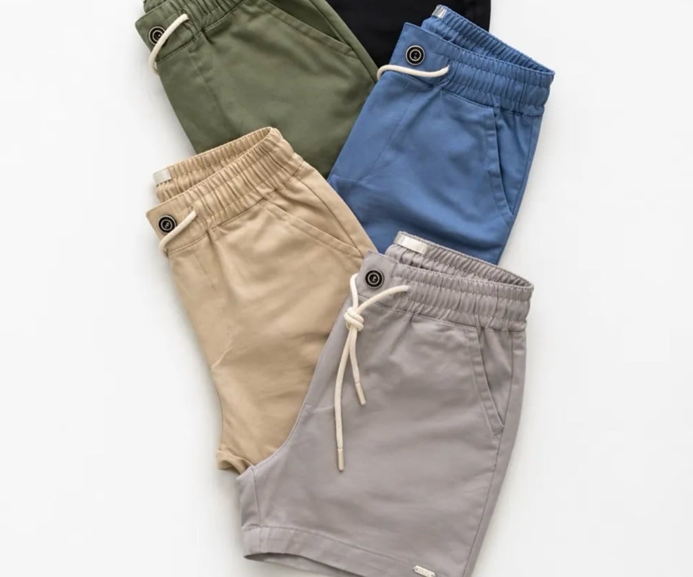 Short Levi