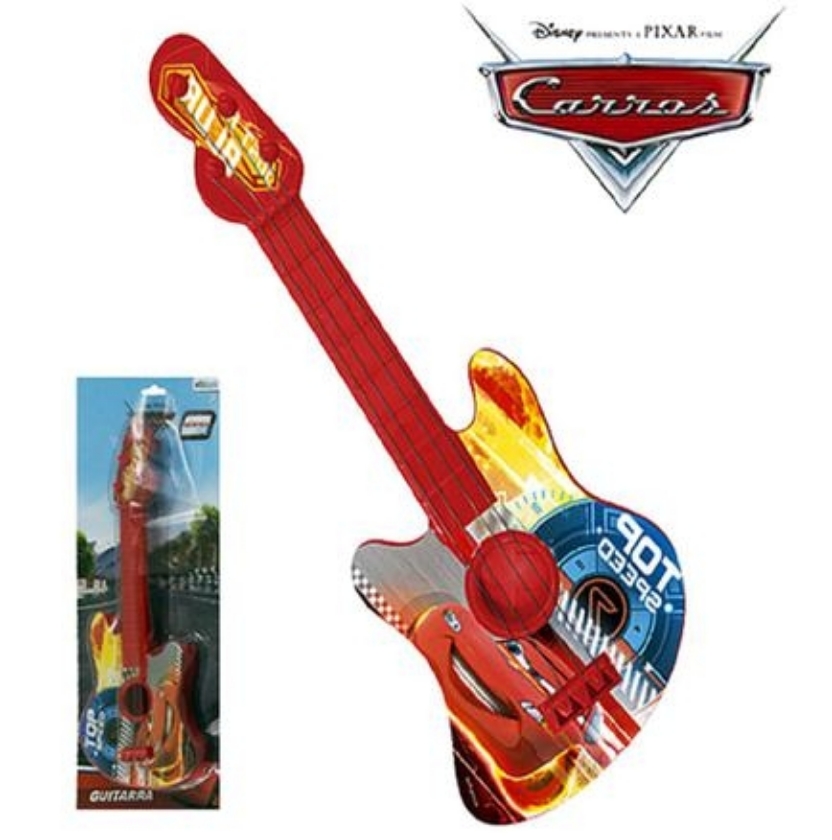 Guitarra etitoys