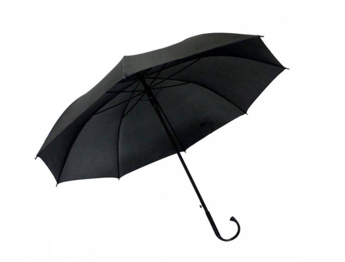 Guarda chuva preto