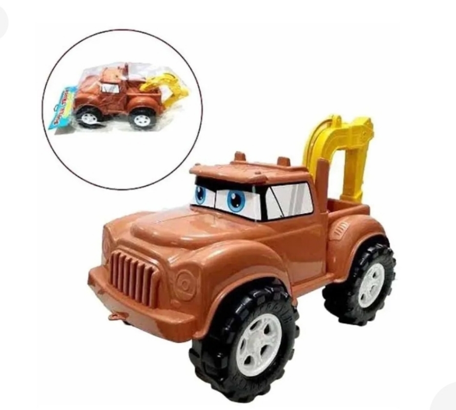 Guincho super truck