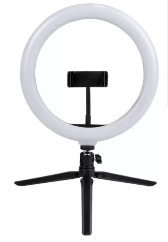 Iluminador de led Ring Light