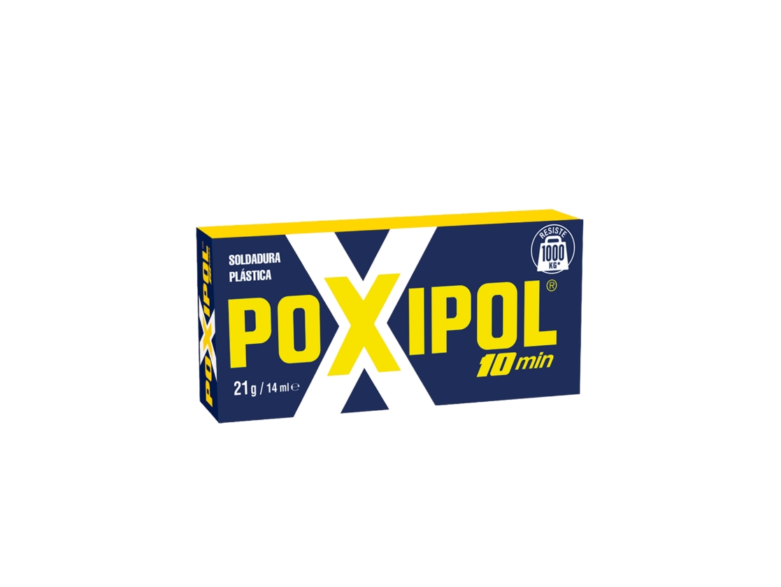 POXIPOL 21g