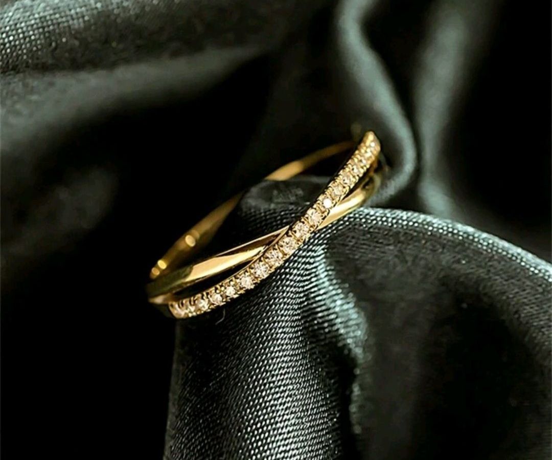Bague Clea