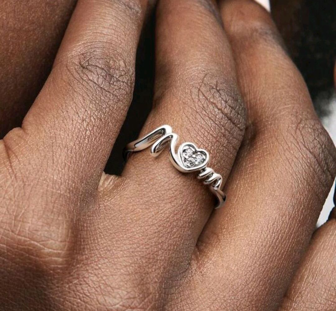 Bague Mom