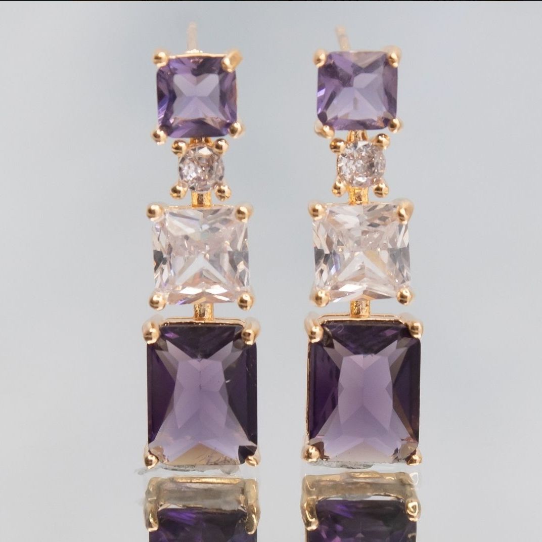 BC491MJ - Plaque en or 18K