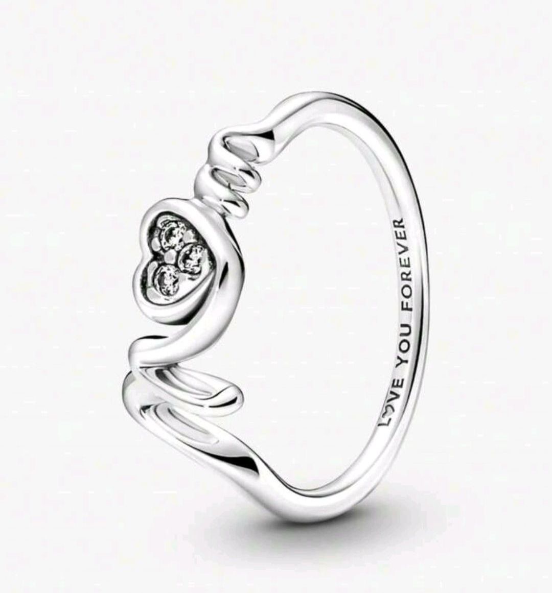 Bague Mom