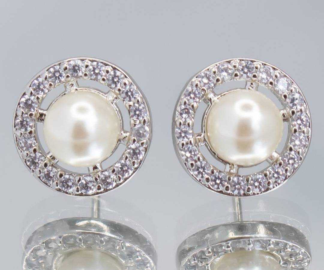 BC747MJ - Plaque Rhodium