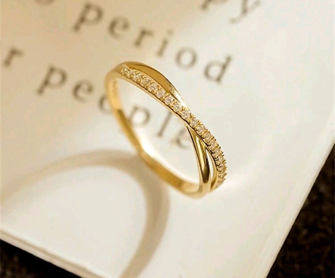Bague Clea