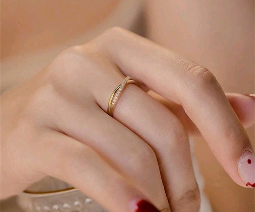 Bague Clea