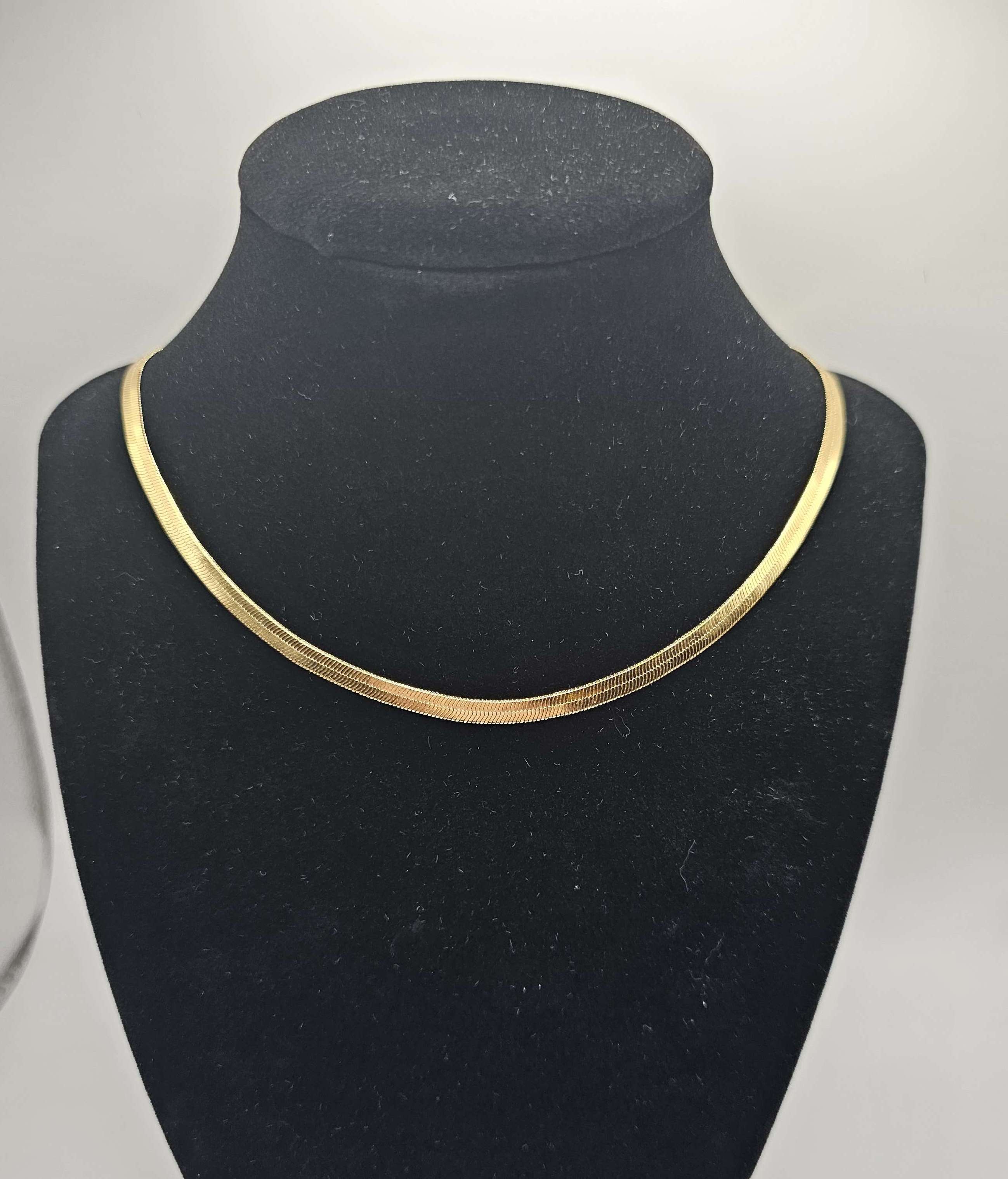 AW029MJ - Plaqué en or 18K