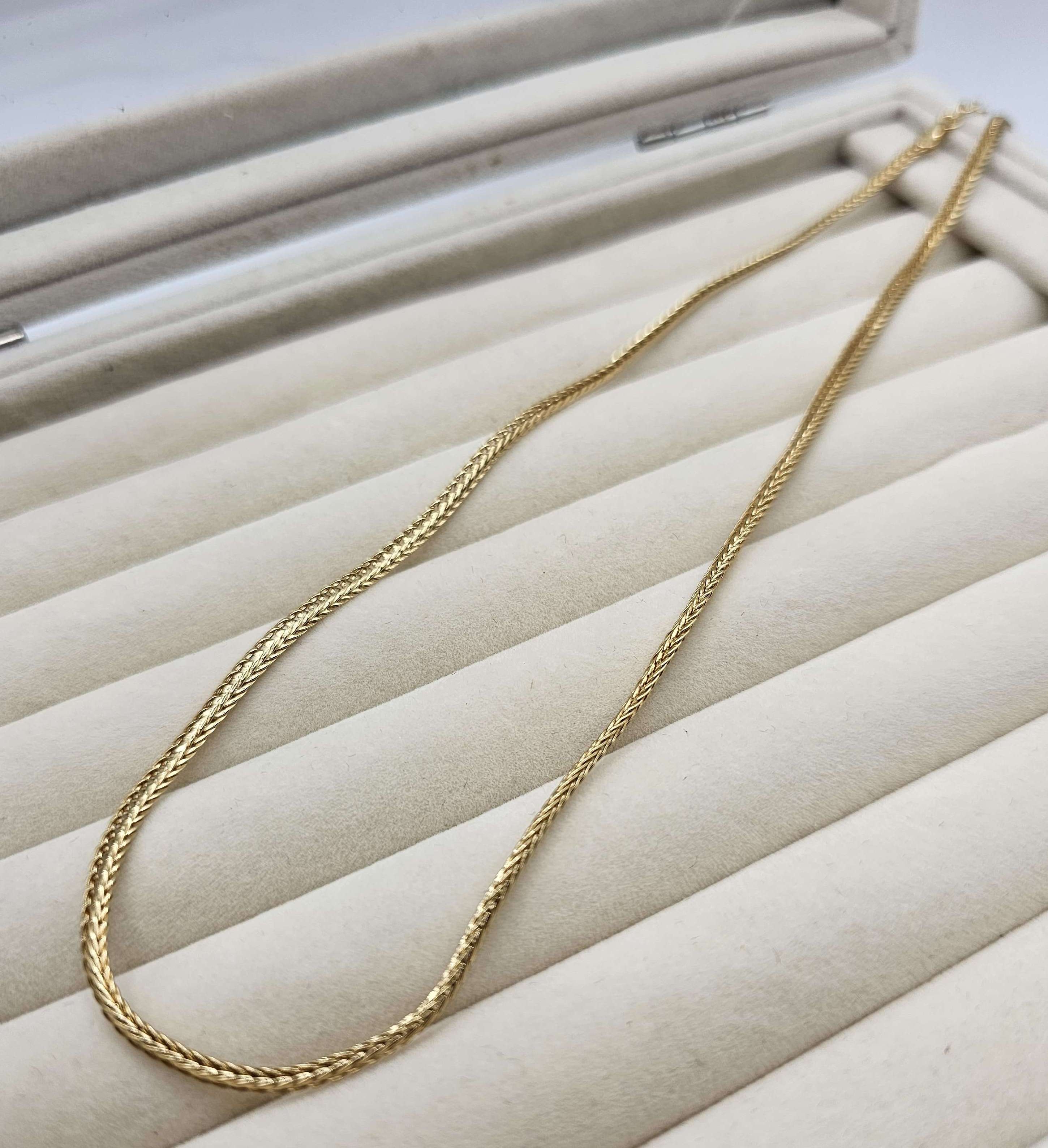 BA992MJ - Plaqué en or 18K