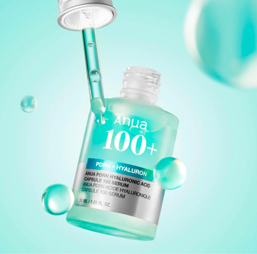 Anua 100+ Serum